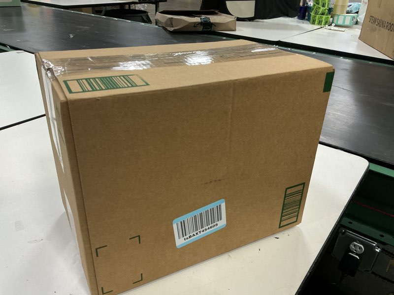 Condition photo showing As Is for NFL Buffalo Bills Dog Jersey - XX-Large, Football Jersey Costume for Dogs