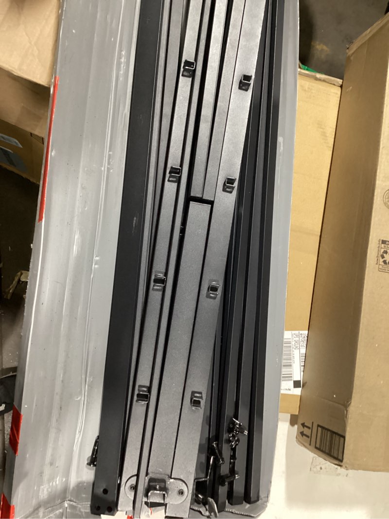 Condition photo showing Good Condition for Metal Platform Bed Frame 12 Inch Tall,No Box Spring Needed,Twin Size Bed with Heavy Duty Strong Support Slats,Easy to Assemble,Black Twin 12 Inch