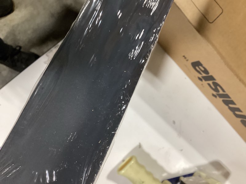 Condition photo showing New/Like New for 331740b mower blade, lawn mower blades for 22 in.craftsman, husqvarna, poulan mowers, replaces oem no. 420463, 421825, 437601, 532421825, 532437601