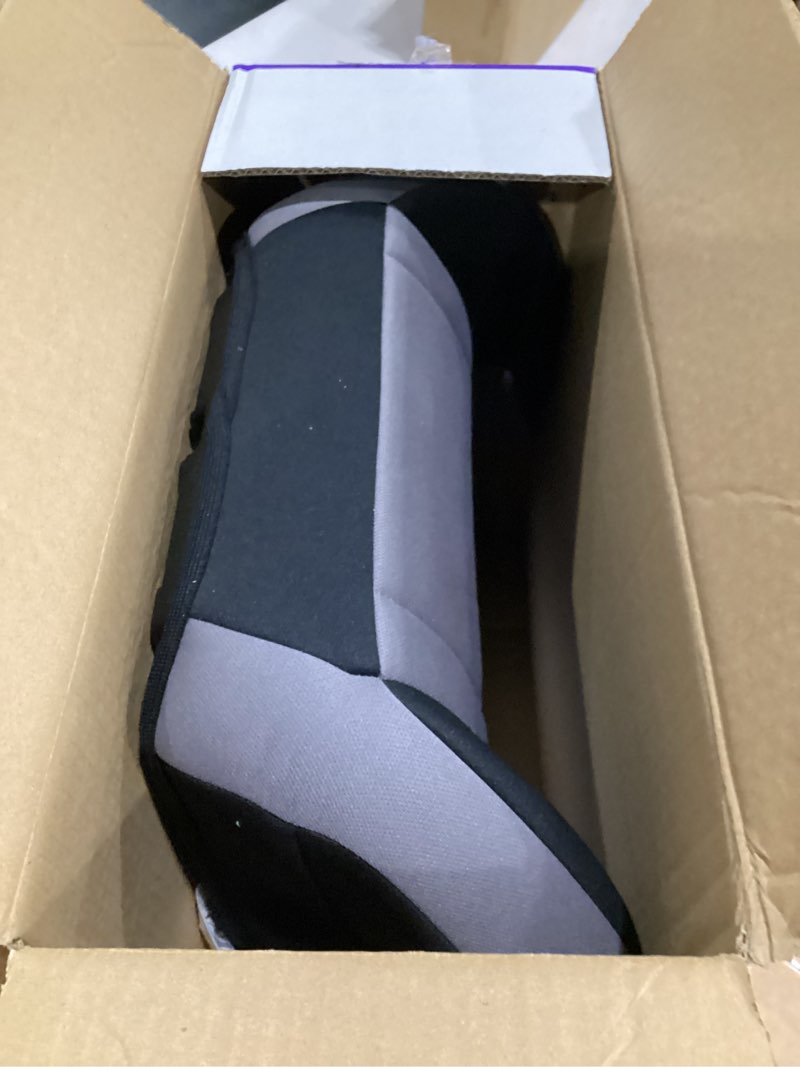Condition photo showing As Is for cosco topside backless booster car seat, lightweight booster seats for cars 40-100 lbs, backless booster seat for car, leo leo 1 pack