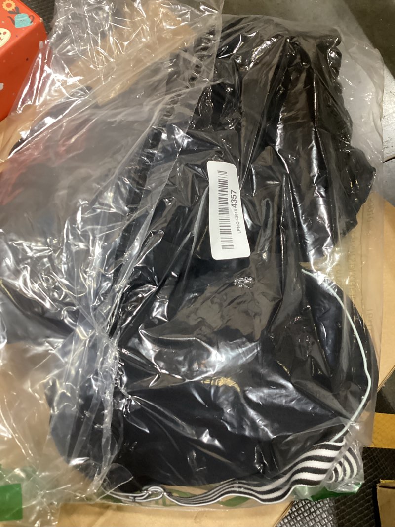 Condition photo showing Good Condition for summer mae modest tankini swimsuits for women 2026 two piece bathing suits with sporty pockets boy shorts for tummy control 14 pure black