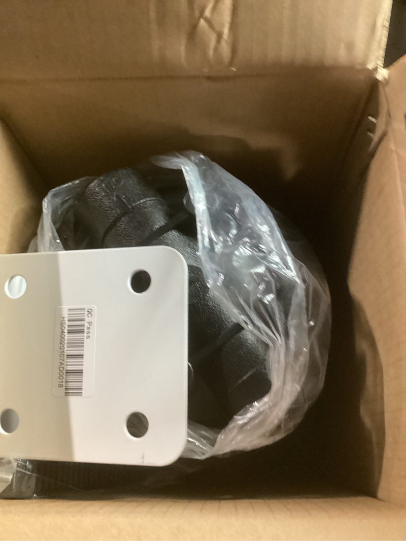 Condition photo showing Good Condition for ispring wds80k anti-scale 10" x 4.5" whole house water filter with patented scale inhibitor 10" whole house water filter