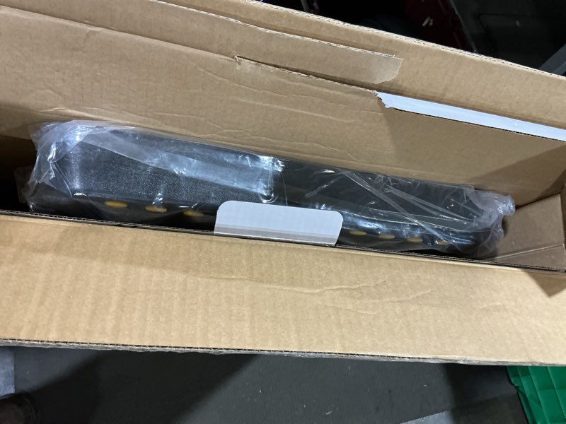 Condition photo showing Good Condition for Arachnid Cricket Pro Tournament-Quality Dartboard with 35 Games and 318 Variations (6 Cricket Games)