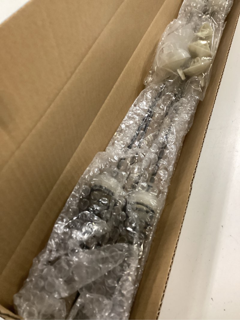 Condition photo showing New/Like New for Sets 4Pcs Washer Suspension Rod Kit Replaces For Maytag MVWC215EW1 MVWC200BW0 MVWC200BW1 MVWC300BW0 MVWC300BW1, Admiral ATW4676BQ1 ATW4676BQ0 ATW4516HW0