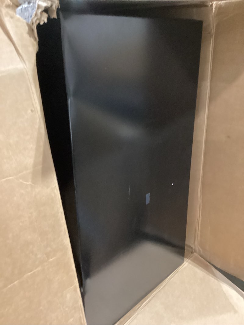 Condition photo showing Good Condition for lorell 2-drawer vertical file with lock, 15 by 26-1/2 by 28-3/8-inch, black