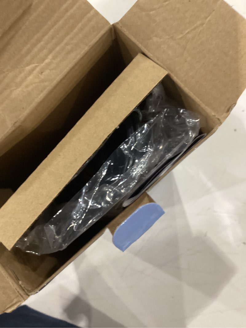 Condition photo showing Good Condition for Conair Travel Hair Dryer with Dual Voltage, 1875W Compact Blow Dryer with Folding Handle, Gray 1875 Watt