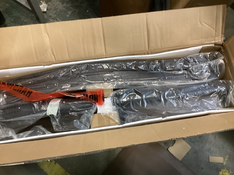 Condition photo showing Good Condition for Signature Design by Ashley Haddigan Dining Room Chair, Dark Brown