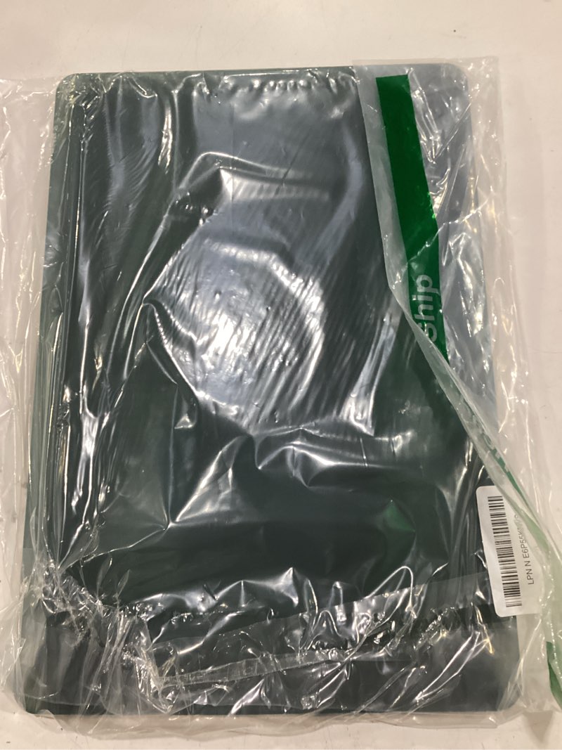 Condition photo showing Good Condition for ibenzer compatible with macbook pro 15 inch case 2015 2014 2013 2012 a1398, hard shell case & keyboard cover & screen protector for old version apple mac retina 15, midnight green, r15mtgn+2 for macbook pro 15"with retina display a1398 midnight green