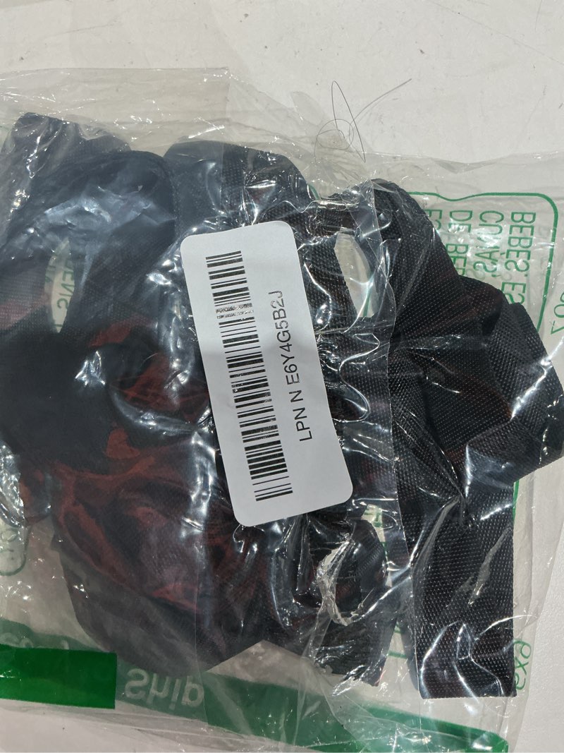 Condition photo showing Good Condition for cacoe phone lanyard 2 pcs adjustable neck strap,4 pcs patches,universal crossbody multifuctional patch cell phone lanyards compatible with most smartphones(black+pink) black+pink 21.65"
