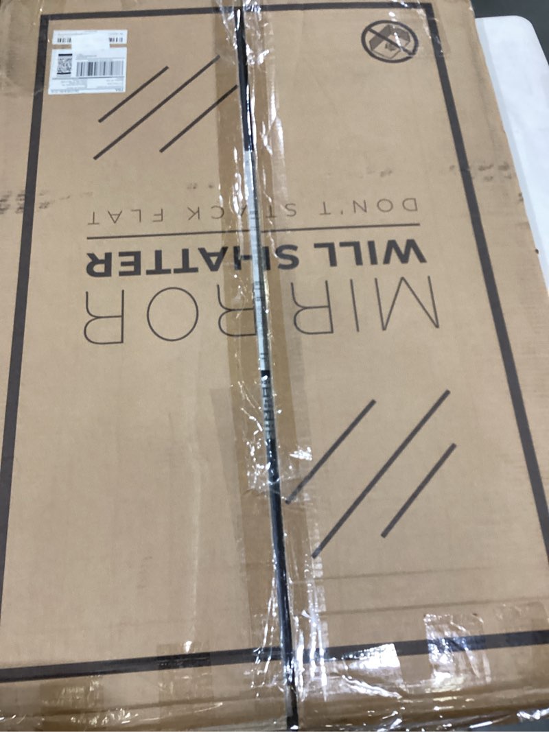 Condition photo showing New/Like New for Mirrori