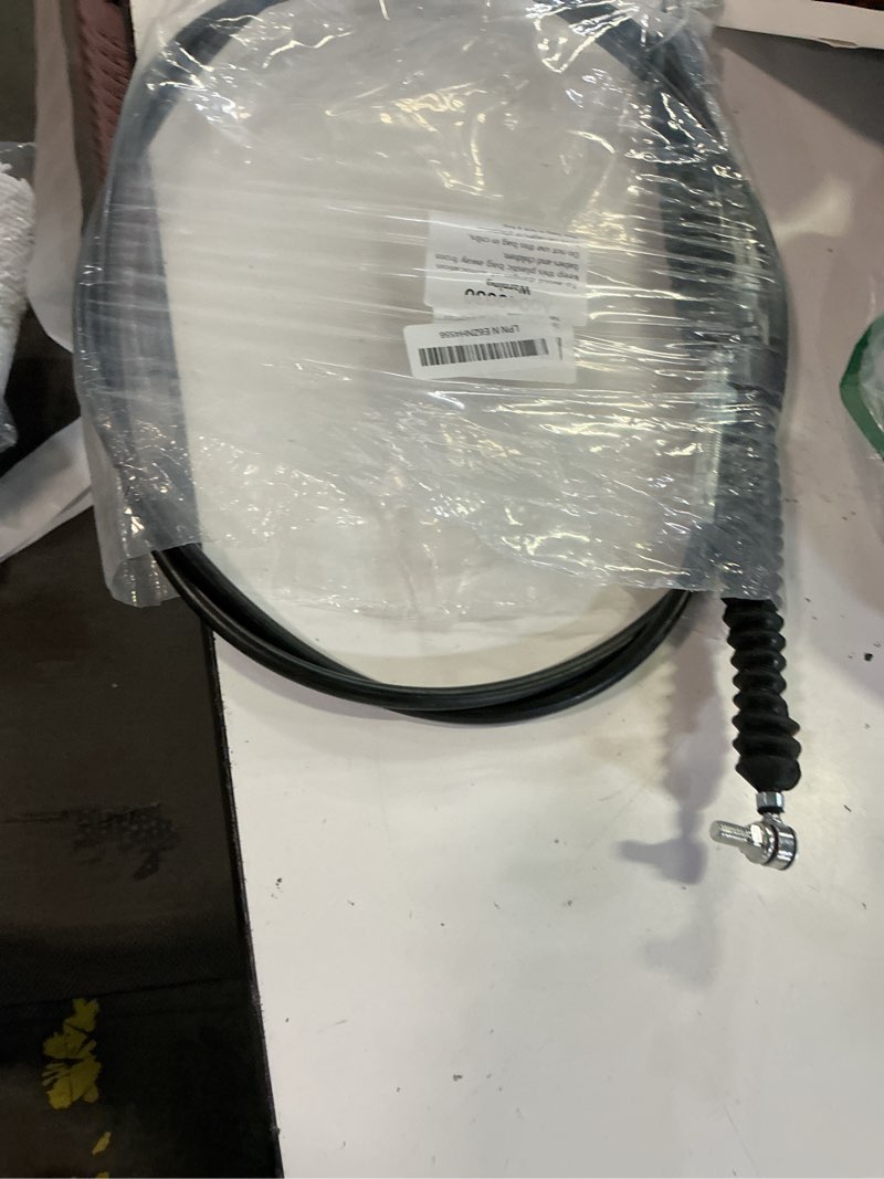 Condition photo showing Good Condition for heavy duty gear shift cable for 7081209 polaris ranger 500 700 2005-2010