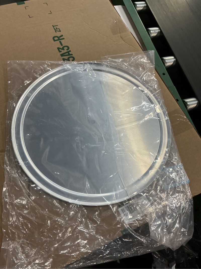 Condition photo showing New/Like New for American Metalcraft, inc. TP17 Wide-Rim Pan