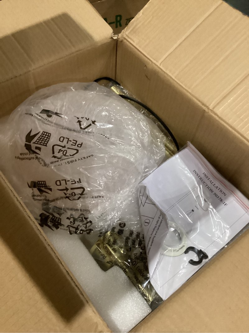 Condition photo showing Good Condition for MAYNA Glass Floor lamp Living Room, Modern Vertical lamp, Remote Control Switch with Glass lampshade, 67-inch high lamp Suitable for Bedroom and Study (2700K LED Bulb Included) Pink