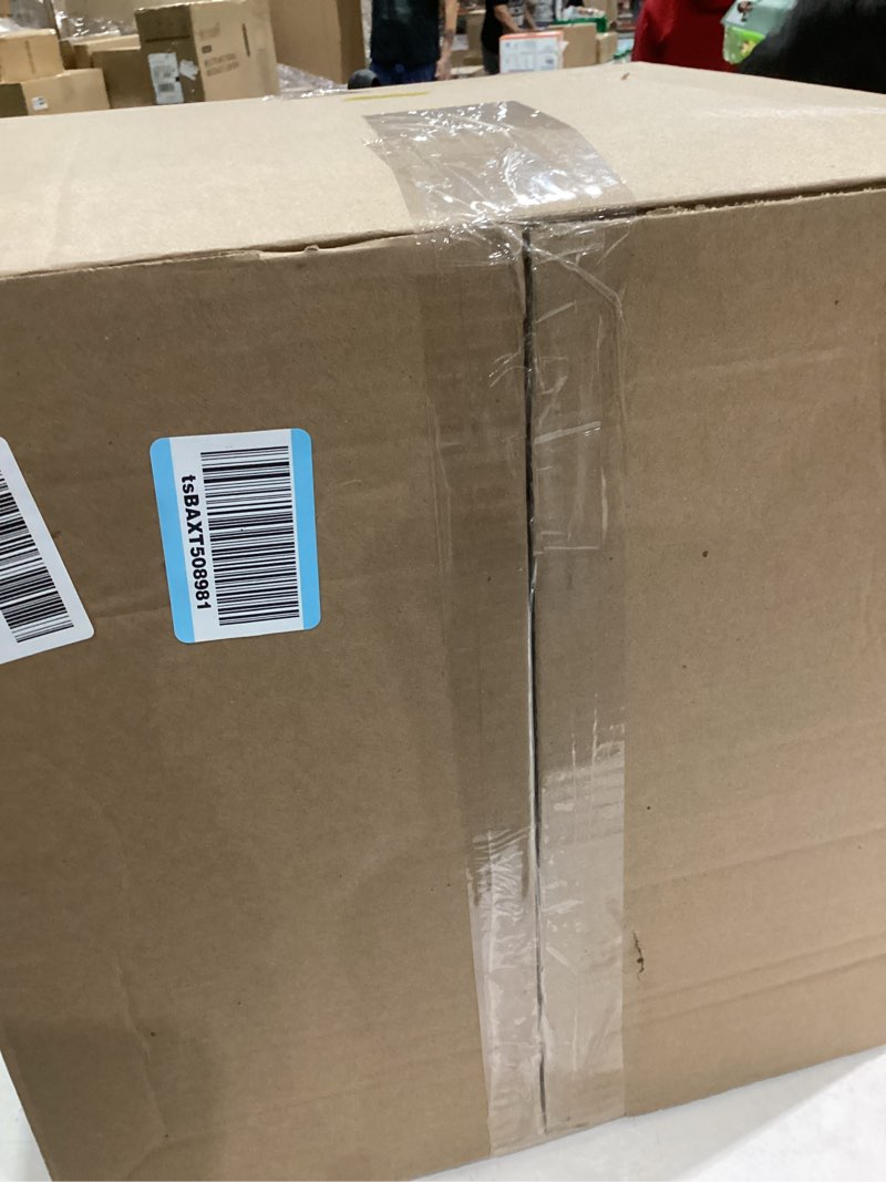 Condition photo showing Good Condition for Cooling Pillows for Sleeping 2 Pack, King Size Adjustable Shredded Memory Foam Pillows, Firm Bed Pillows for Side, Back, Stomach, Hot Sleepers, Cold Pillow with Removable Washable Cover King(Pack of 2)