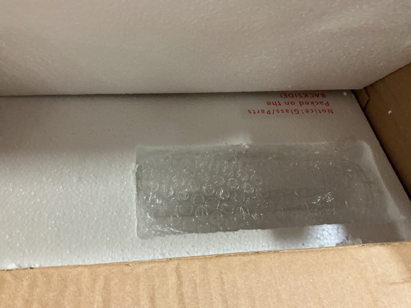 Condition photo showing Good Condition for austin allen - riley - 1 light wall sconce in modern style-17 inches tall and 5