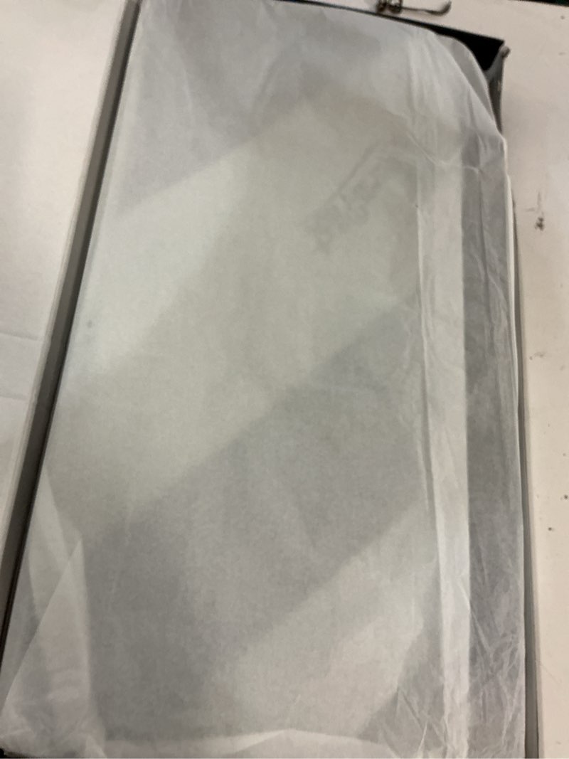 Condition photo showing Good Condition for red light therapy mat for body, 39" x 23" large size near infrared red light therapy pad full body, 