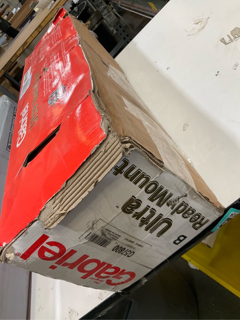 Condition photo showing Good Condition for gabriel g57800 readymount loaded strut for select ram promaster models