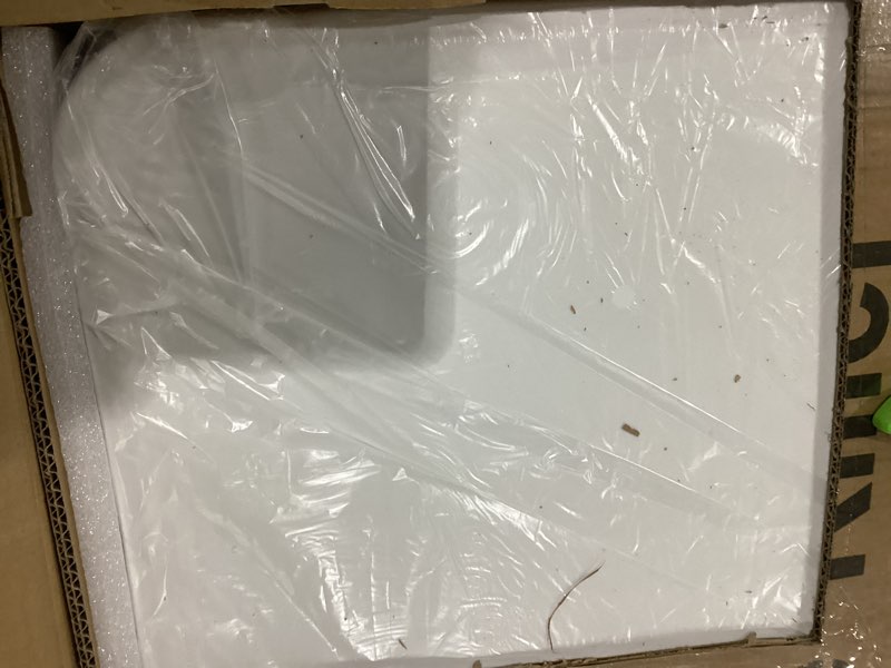 folding table