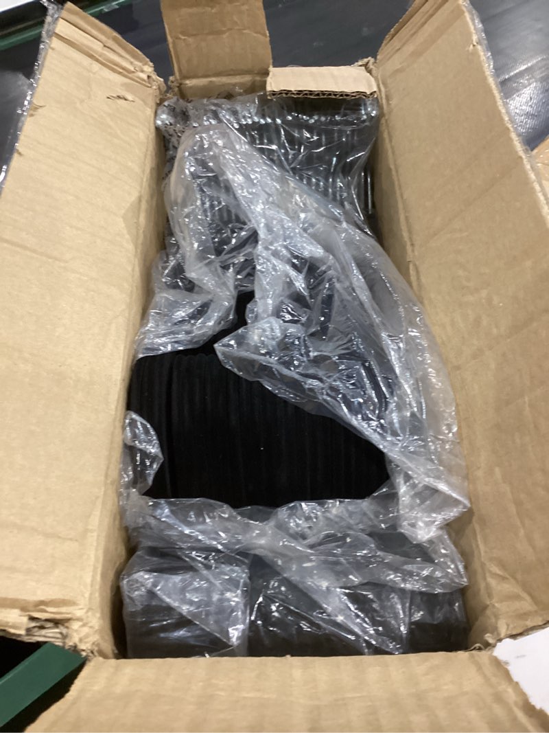 Condition photo showing Good Condition for Home-it Premium Velvet Hangers 50 Pack - Heavy Duty Ultra Thin Black Suit Clothes Hangers Non Slip for Closet, Shirt Pants, Hook Swivel 360 50 Pack Black