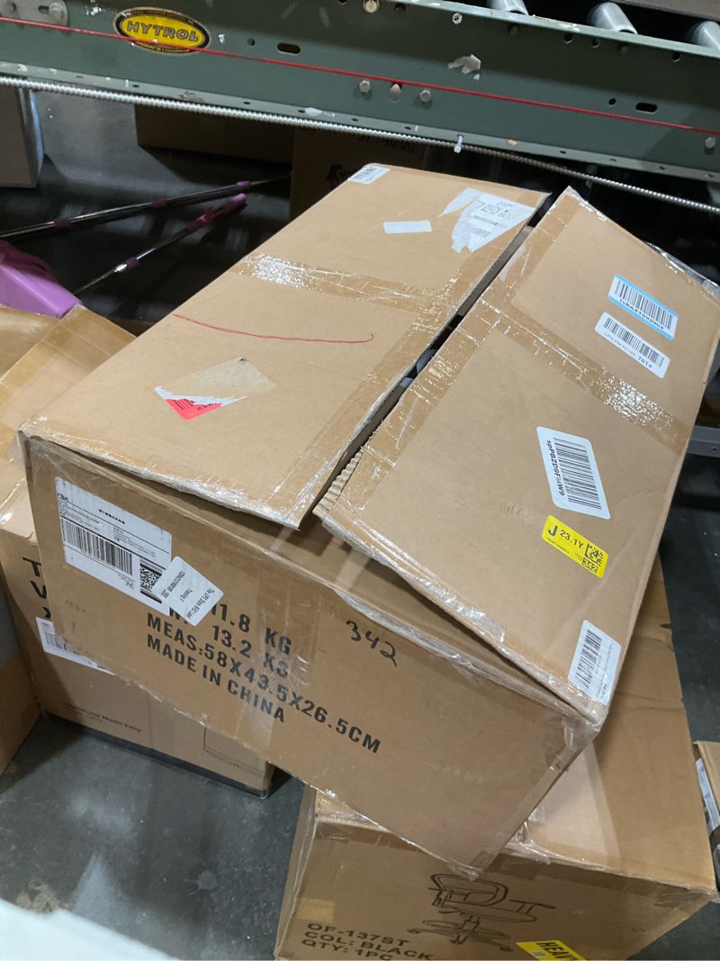 Condition photo showing As Is for Tianse paper cutter