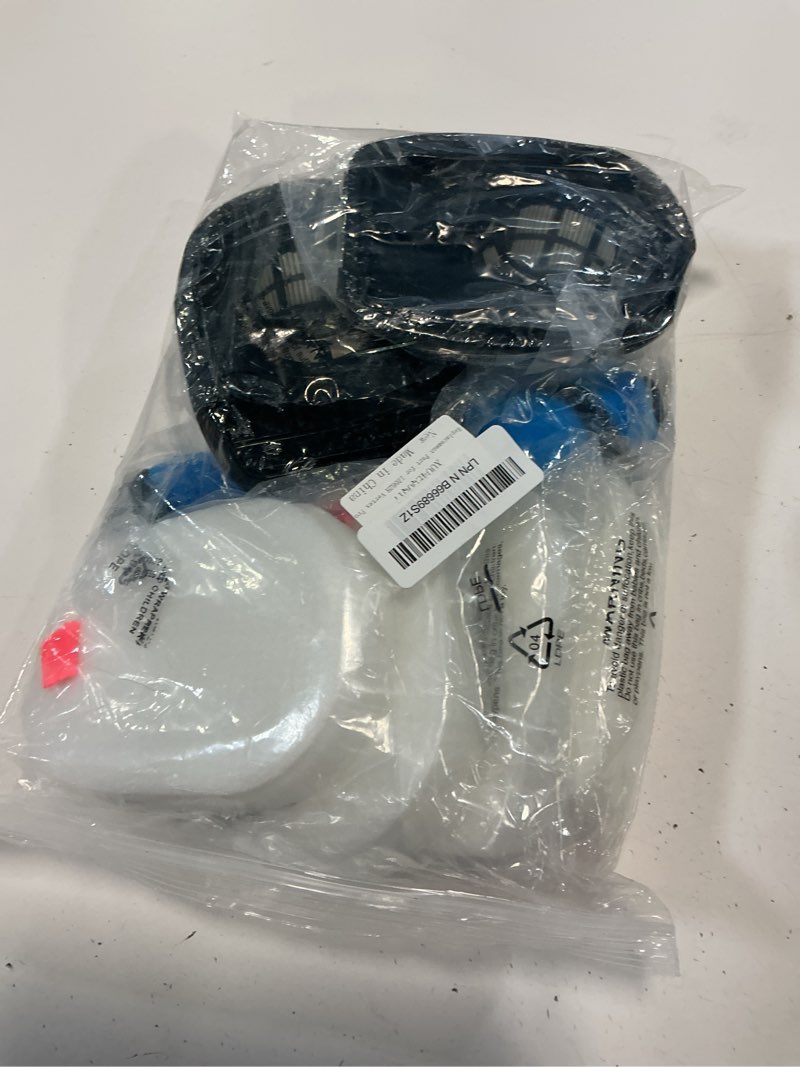 Condition photo showing Good Condition for hepa filter brush roller accessories compatible with shark iz662h vertex pro lightweight duo clean powerfins cordless stick vacuum cleaner replacement parts xhfiz500 xffkiz600 855ffj362h