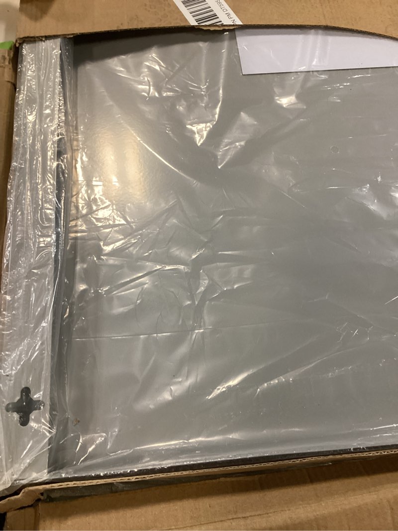 Condition photo showing Good Condition for essentially yours magnet and message board extra large 30 x 28 x 0.7 inch magnet and message board |