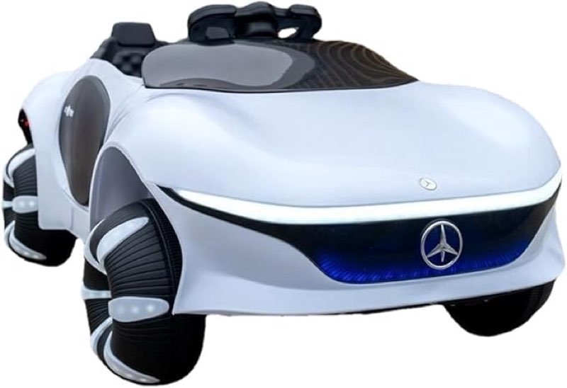 SEALIGHT 12V Kids Ride On Car Truck w/Parent Remote Control, Electric Car for Kids Children Ride On 