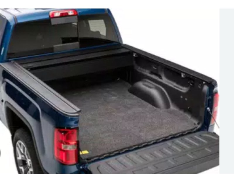 BMZ02 SPRAY IN MAT INSTALL KIT