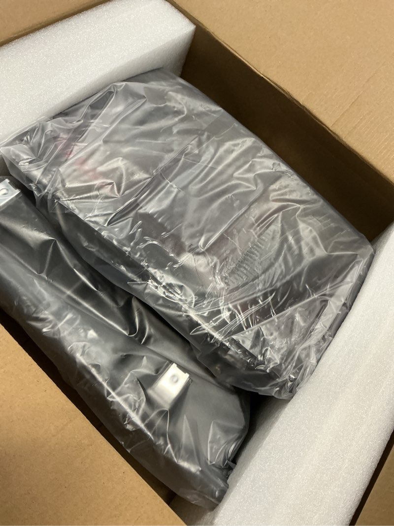 Condition photo showing Good Condition for tail lights compatible with chevy silverado 1500 2500 3500 2014-2019, gmc sierra 2500 3500 2015-2019 rear lamps (left driver side)