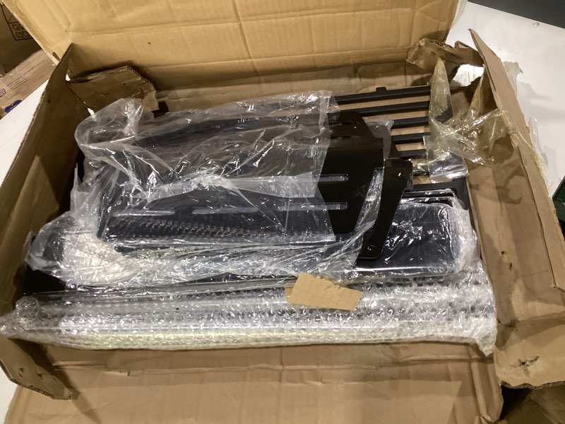 Condition photo showing Good Condition for genesis grill replacement parts for weber genesis e-310 e-330 s-330 ep-330 s-310 grill parts 7621 flavorizer bars parts 7524 grates replacement 65505 heat deflector 62752 burner tubes 300 series parts genesis 300 seires 3 burner tubes sets
