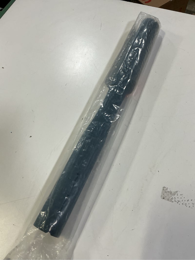 Condition photo showing Good Condition for Barbell Pad – Non-Slip Rubber Adapter for Squats, Hip Thrusts, Deadlifts & Lunges | Barbell Pad for Neck & Shoulder Protection | Fits Standard Bars | Strap-Free, Durable, Gym-Grade Fit