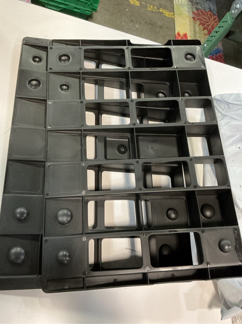 Condition photo showing Good Condition for The Orthopedic Bed Wedge - Two Pack of Under-Mattress Wedges - Affordable Adjustable Base Alternative - 5 Inch Lift - Naturally Reduces Acid Reflux