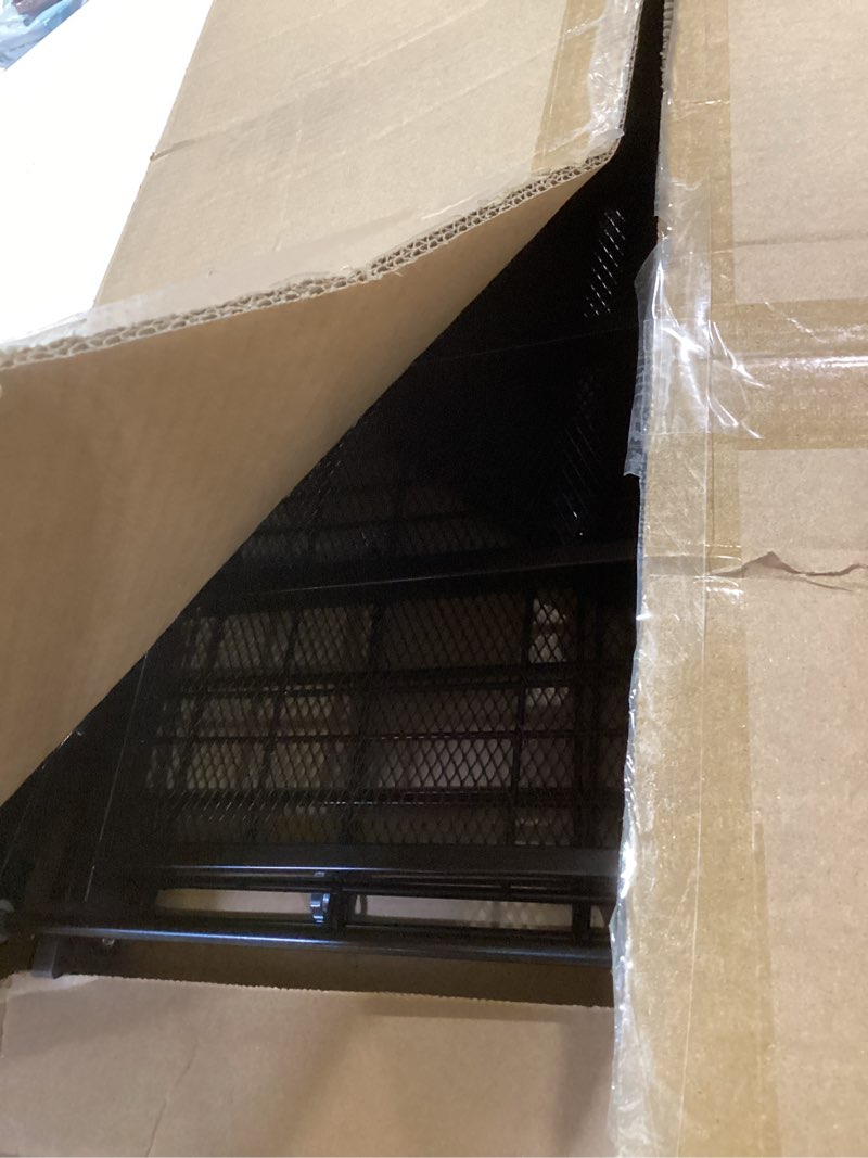 Condition photo showing As Is for 450lbs capacity shopping cart,upgrade huge grocery cart on wheels,heavy duty foldable utility shopping carts with double basket and 360° rolling swivel wheels for groceries laundry transport 1 super jumbo