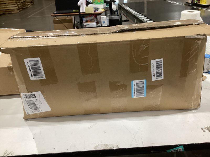 Condition photo showing As Is for SecosAutoparts Front Fender Liner Right Side Compatible with Hyundai Sonata 2020 2021 2022 Replace# 