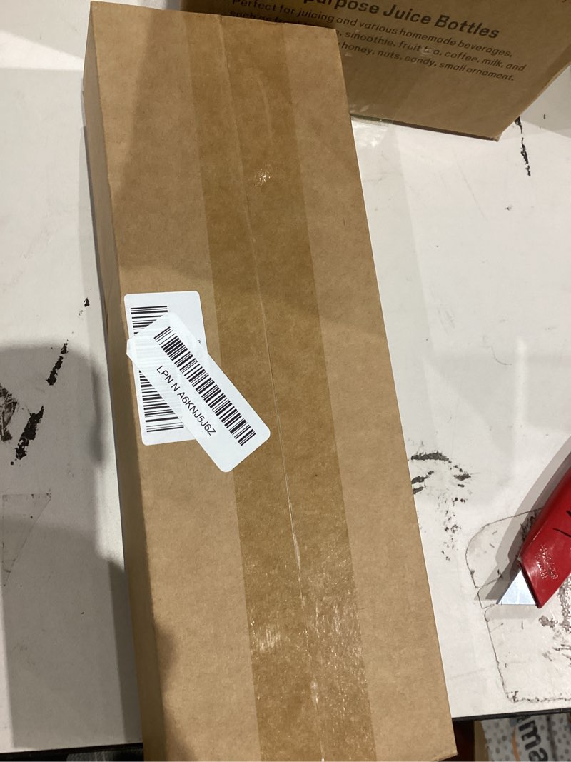 Condition photo showing As Is for Leolee L-Shaped Desk Elbow Pads for Desk, Purple Memory Foam Arm Rest for Desk with Non-Slip Base, Ergonomic Desk Edge Cushion, Wrist Rest for Computer Keyboard, Typing, Office, Home (2 Piece) Purple-30cm-2pcs