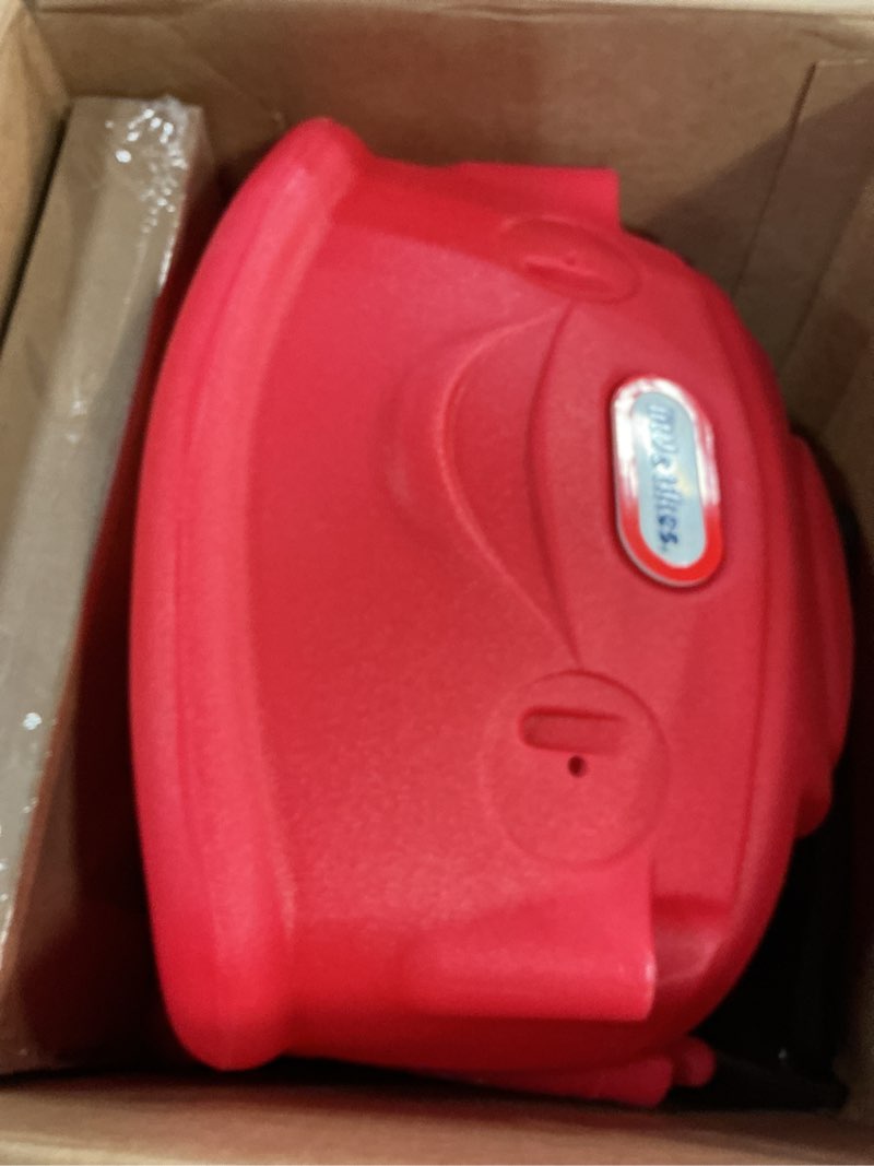 Condition photo showing Good Condition for Little Tikes Cozy Coupe