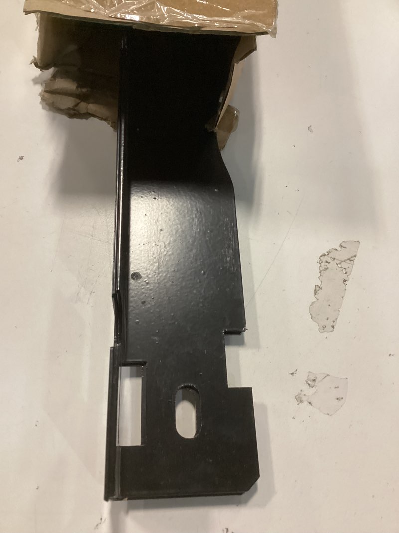 Condition photo showing As Is for Heavyweight Toe Alignment Tool, Black Wheel Alignment Tool, Wheel Angle Alignment Tools for Car, Truck, SUV, and Vehicle, Includes 2 Dual Metric and Imperial Measuring Tapes