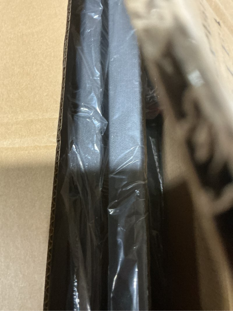 Condition photo showing Good Condition for Upgrade Anti Bending and Round Corner Legs 10 inch Metal Twin Bed Frame 3500 LBS Heavy Steel Slats Support Platform Bed Frames No Box Spring Needed Platform Noise Free Easy Assembly Twin 10 Inch