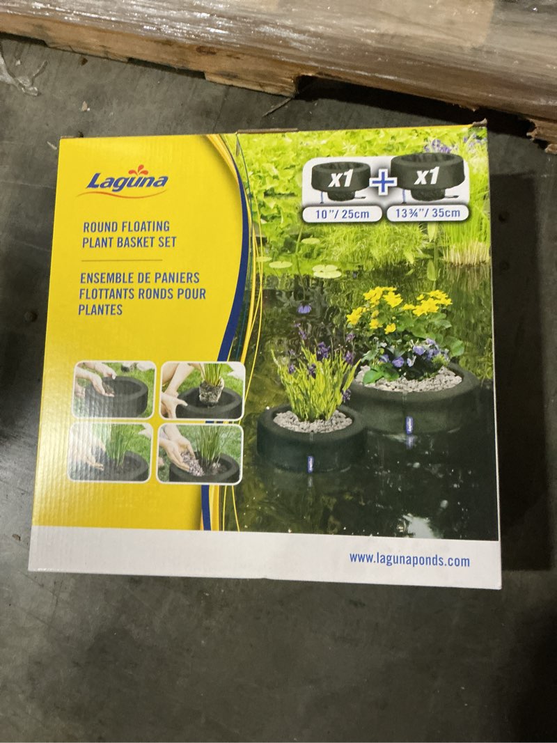 Condition photo showing New/Like New for Laguna by Hagen Laguna Liner