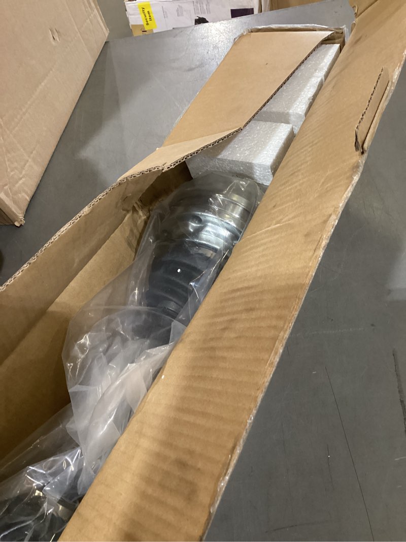 Condition photo showing Good Condition for philtop front left cv axle 667346 fits volkswagen jetta 2006-2016, volkswagen gti 2006-2014, volkswagen cc 2009-2010 2012-2017, audi a3 quattro 2007-2013 2015-2019, 1 pcs axle shaft