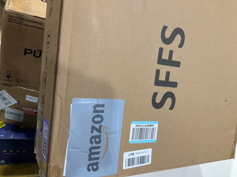 Condition photo showing Good Condition for SMONTER Couch Stand Assist-Chair Lift Assist Aid for Elderly Sit to Stand Daily Safety Mobility Support Handle Rails Aid, Height & Width Adjustable, for Couch Sofa Chair Toilet Bed 450lbs Capacity