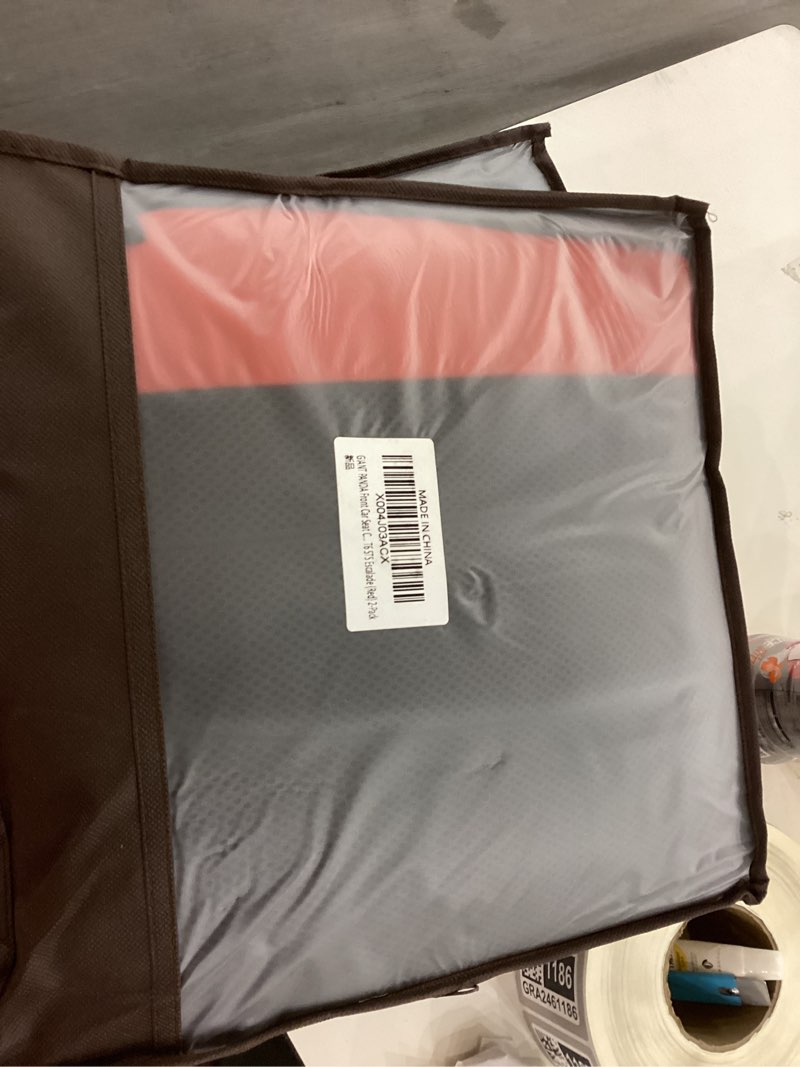 GIANT PANDA Fit Chevy Equinox Trax Malibu Blazer Trailblazer Traverse Tahoe Front Car Seat Cover, 3D