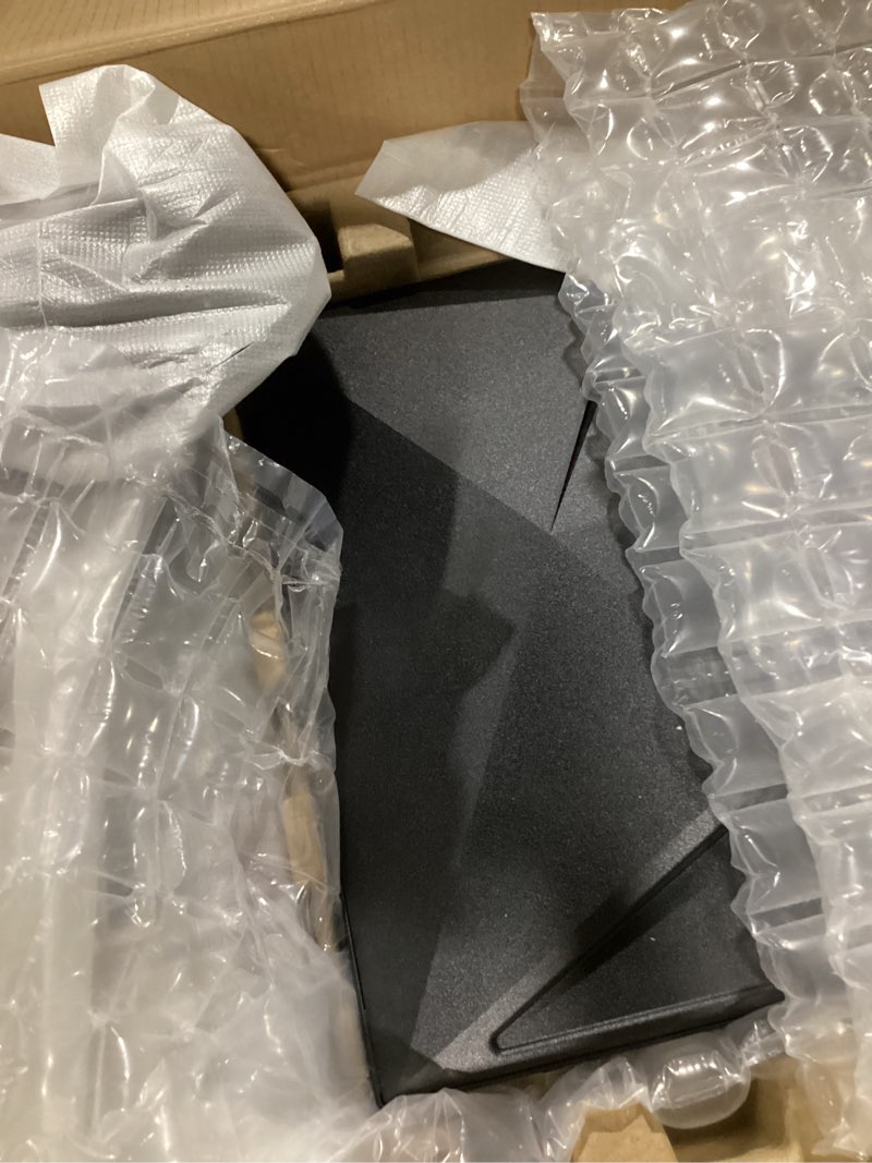 Condition photo showing Good Condition for aoc gaming q27g4zmn 27" mini-led gaming monitor, qhd ultra wide 1440p, 240hz, 1ms, displayhdr 1000, adaptive-sync, 1152 dimming zones, xbox/ps5/switch ready, 3-year zero-bright-dot. 27 inch qhd|240hz|mini-led|gaming