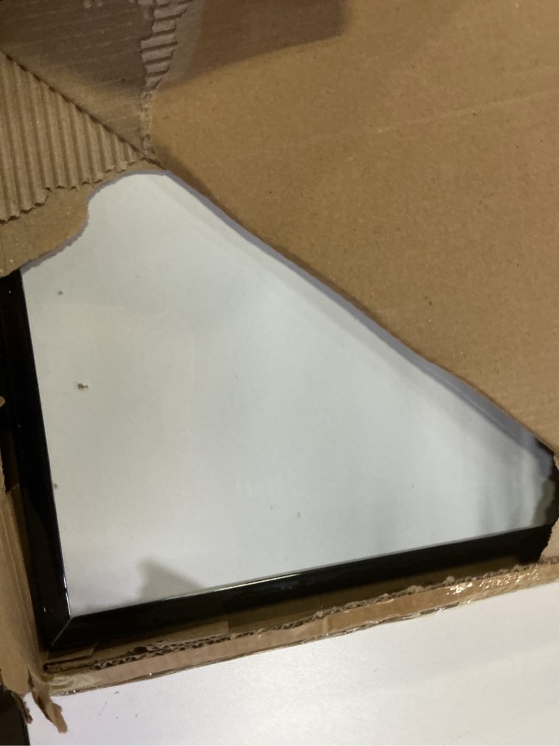 Condition photo showing Good Condition for ELSKER&HOME 16x24 Poster Frame 3 Pack, Black Picture Frame for Horizontal or Vertical Wall Mounting, Sturdy and Scratch-proof Black 16 x 24
