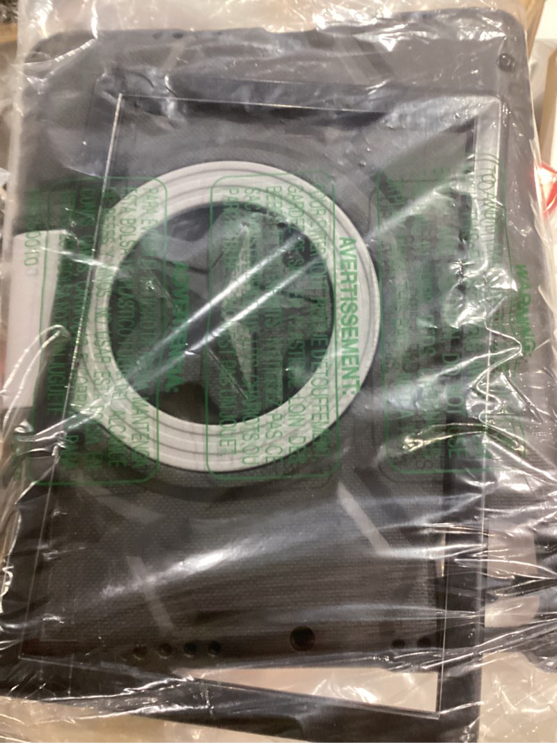 Lainergie Kids Case for iPad 10th Generation 10.9-inch (2022) & iPad Air 11-inch M2 (2024) & iPad Pr