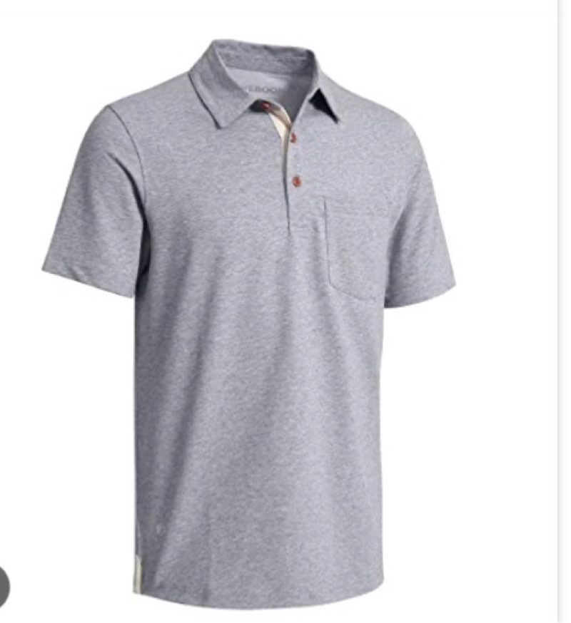 Mens Long and Short Sleeve Polo Shirts Pocket Casual Solid Cotton Blend Drop Cut Collared Polo Shirts for Men Short Sleeve X-Large Black