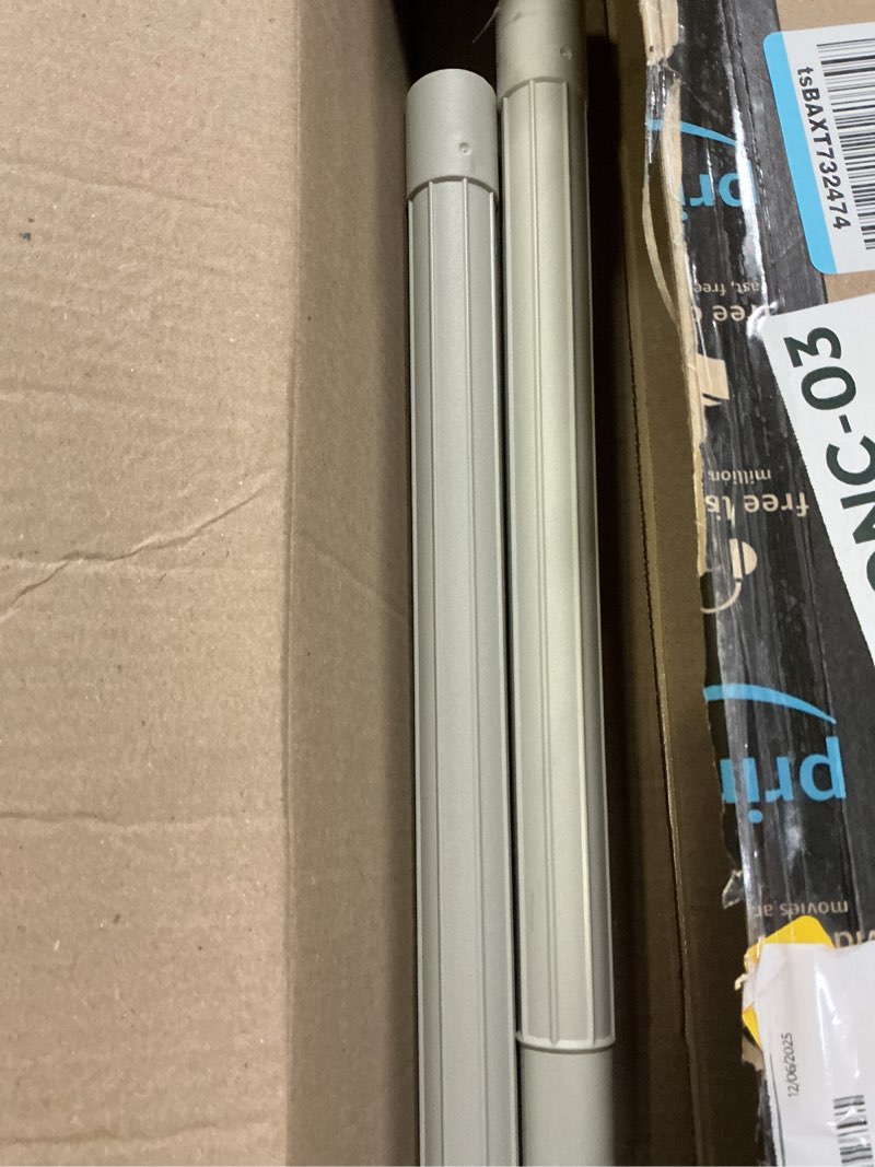 Condition photo showing Good Condition for (Similar item). Vacuum Extension Tube Wand Hose Replacement for Eureka 3670M 3670 3680 3670G 3670H 3672 3673 3674 3682 Series Canister Vacuum Attachments and Parts-2Pack