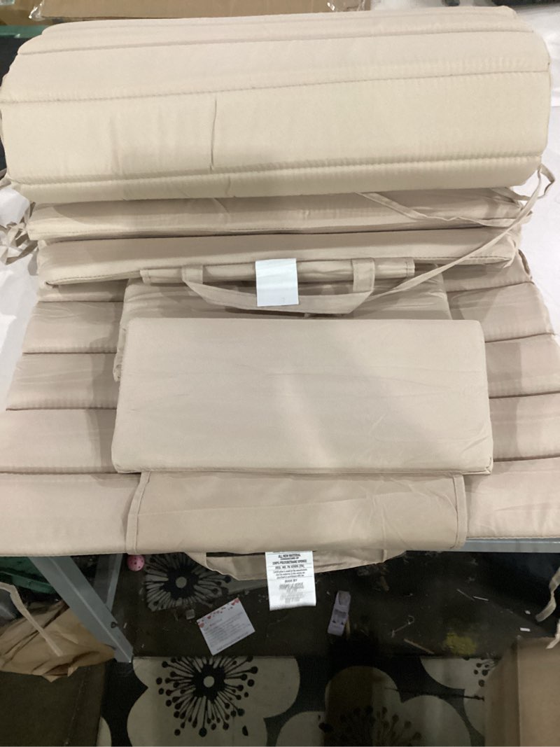 lounge chair cushion