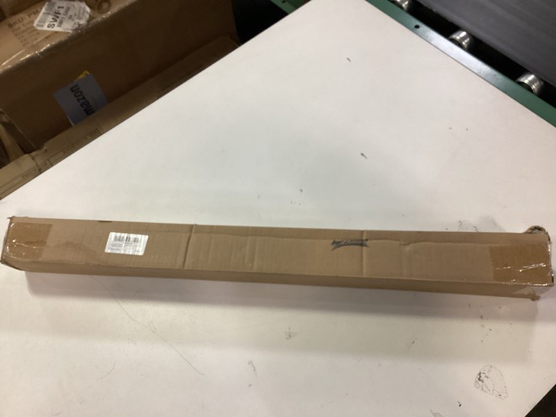 Condition photo showing New/Like New for Zonon 2 Pcs 28" Snow Blower Shave Plate Compatible with 790-00120-0637 Scraper Bar Replacement for Snow Throwers, Compatible with 753-0625, 784-5581, 790-00120, 784-5581a and 784-5581a-0637 28”