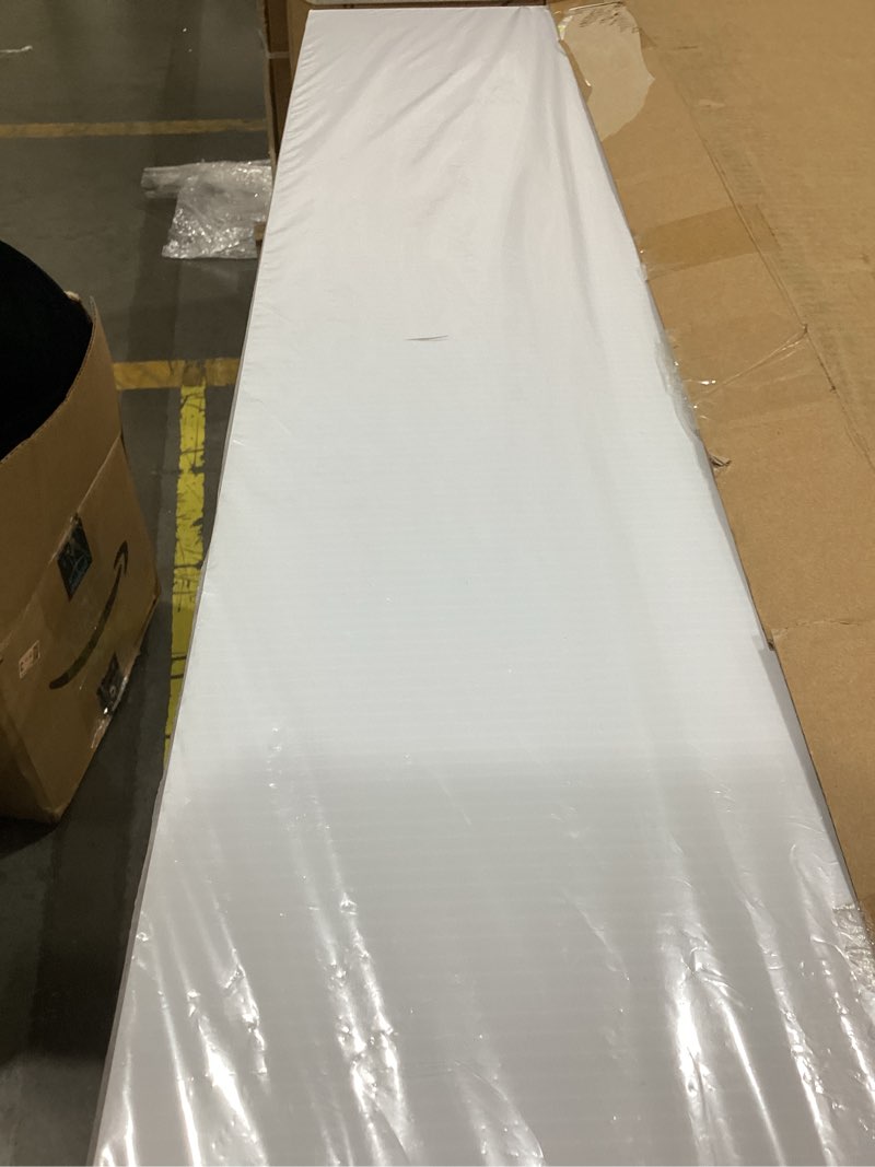 Condition photo showing Good Condition for 24 x 36 inches corrugated plastic board, 10 pcs poster boards for yard signs, waterproof plastic board for garage sales, corrugated plastic sheet for business advertising diy projects, 4mm pvc board